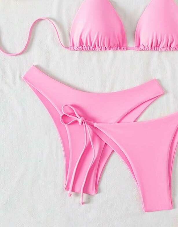 dół od bikini