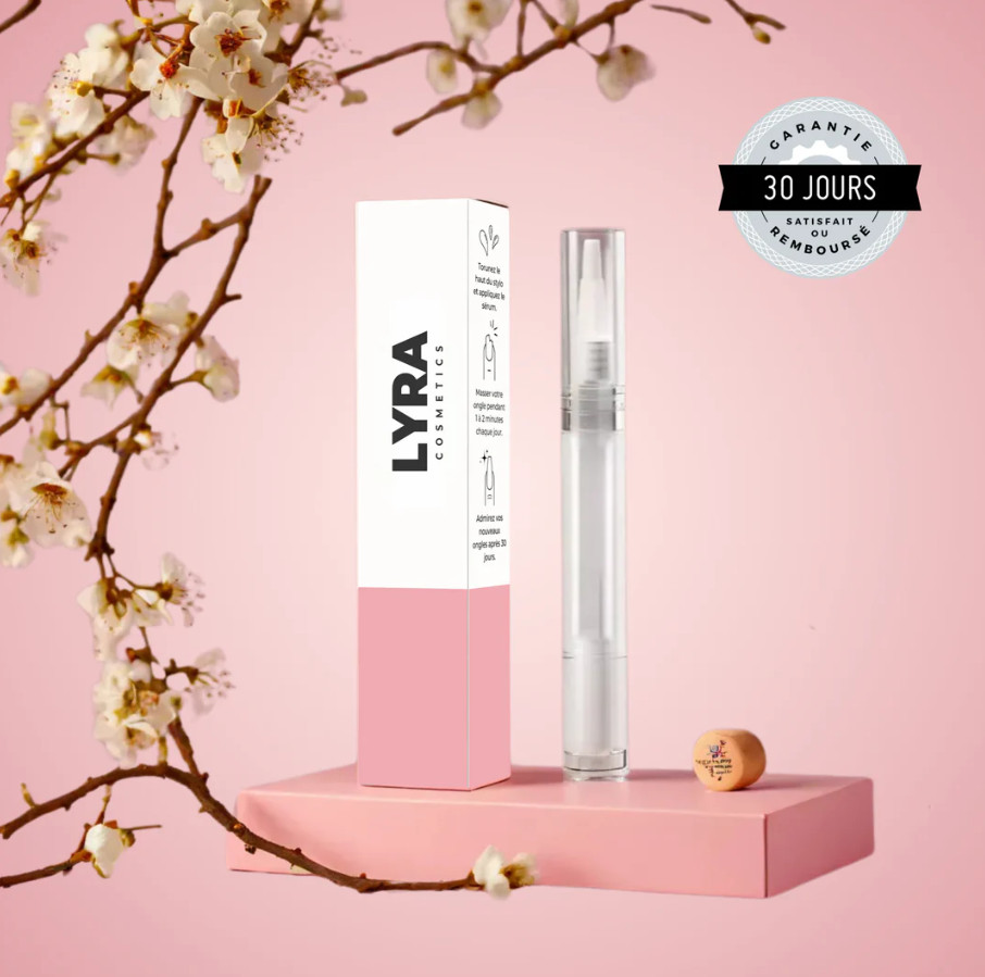Serum do paznokci
