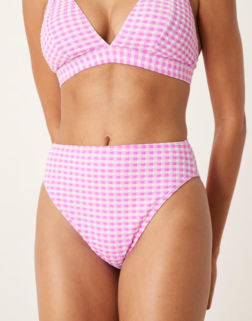 dół od bikini