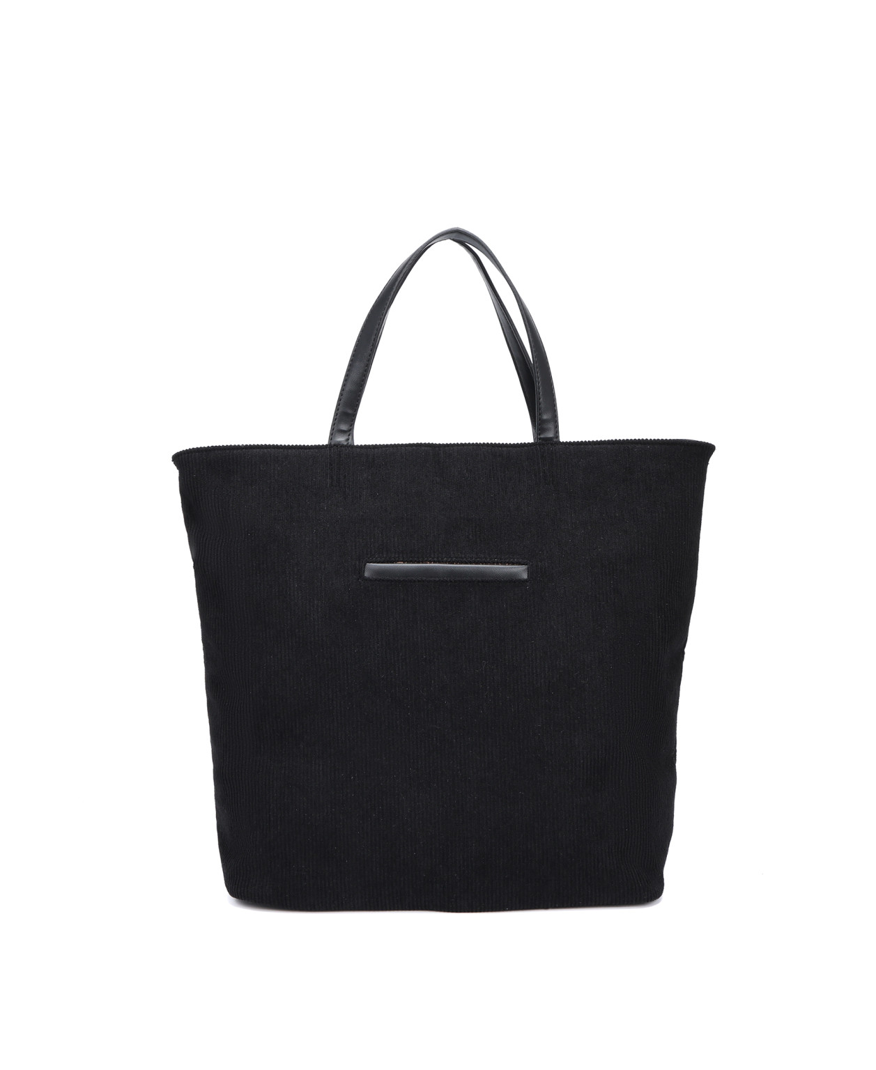 TOREBKA BIRMING LFF24774-BLACK