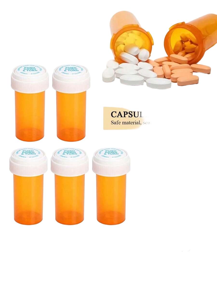 pojemnik na leki 5-pack