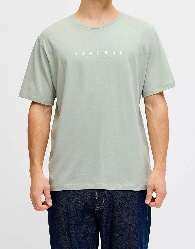 T-SHIRT Z KRÓTKIM RĘKAWEM