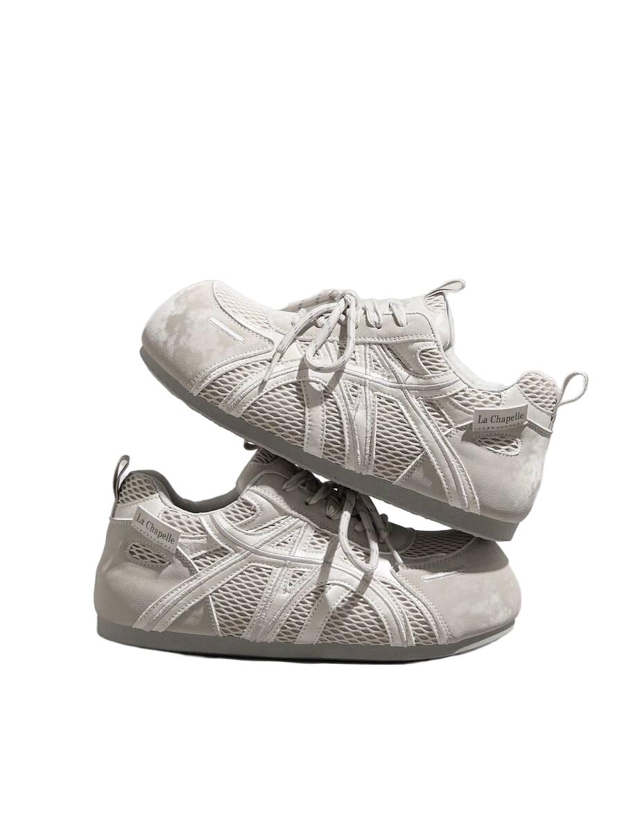 BUTY SPORTOWE SZNUROWANE