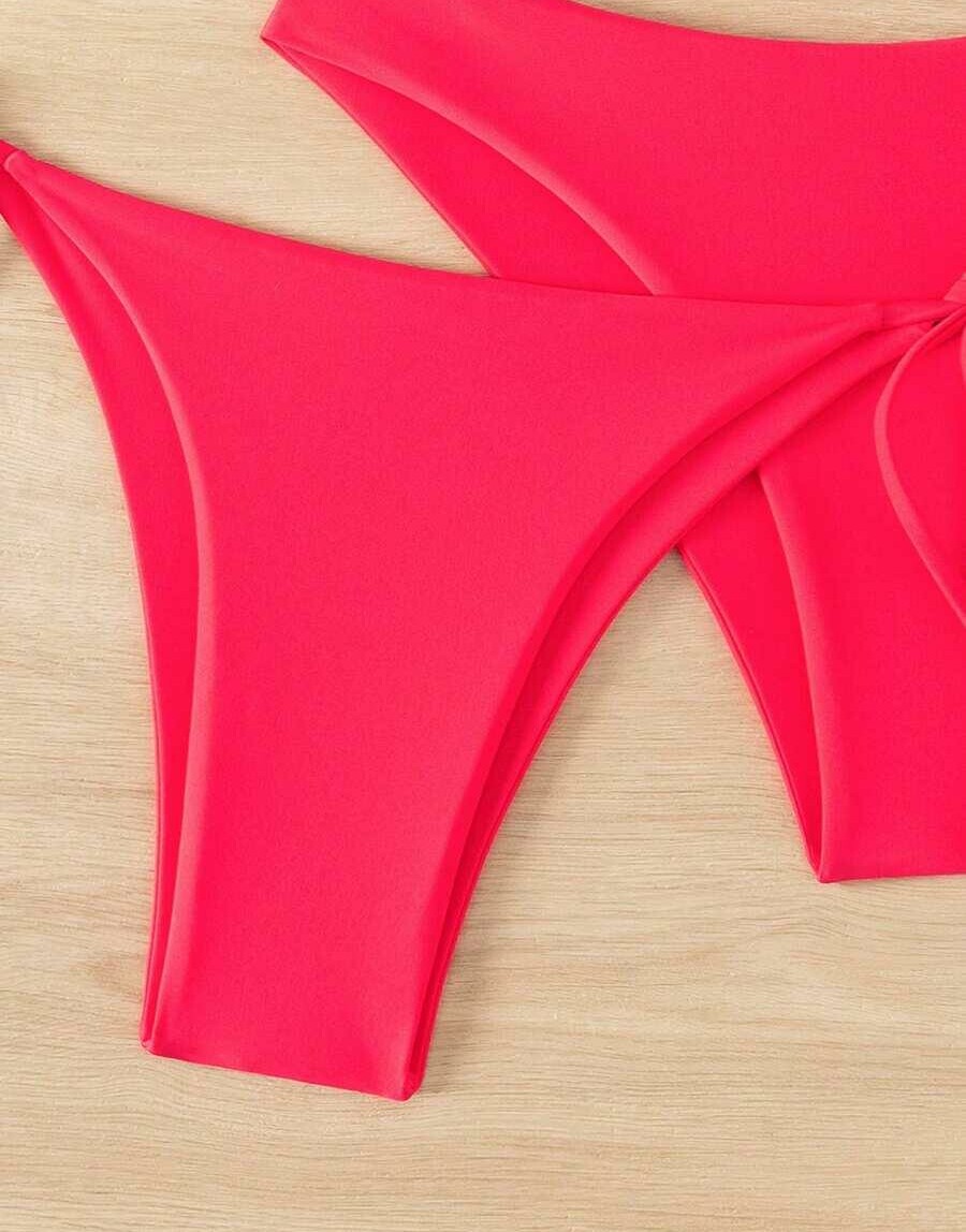 dół od bikini