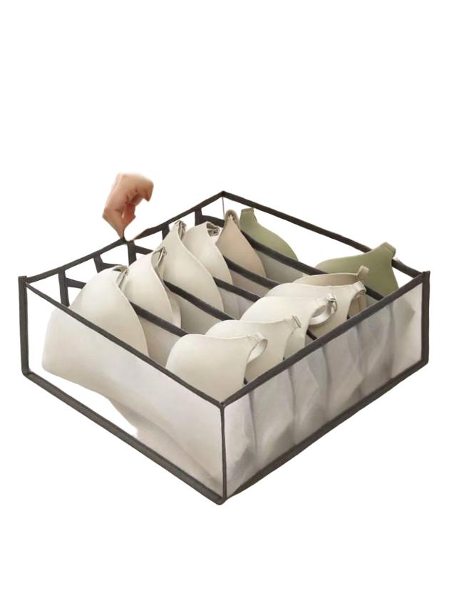ORGANIZER NA BIELIZNĘ 3-PACK