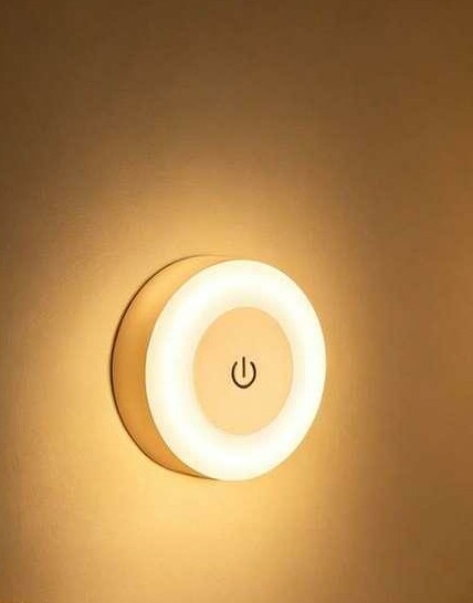 lampka nocna led