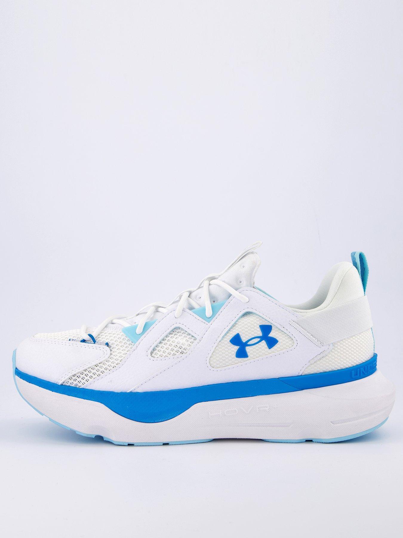 BUTY SPORTOWE UNISEX UA INFINITE MVMNT SE