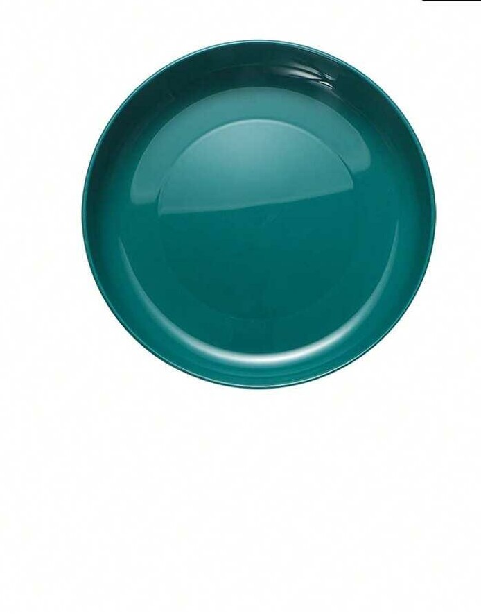 plastikowy talerz 20cm