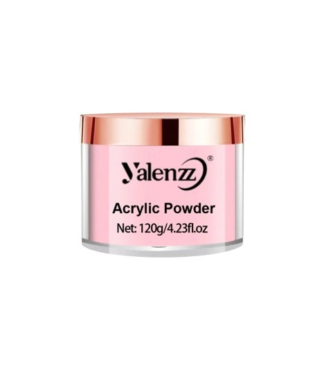 puder akrylowy do stylizacji paznokci