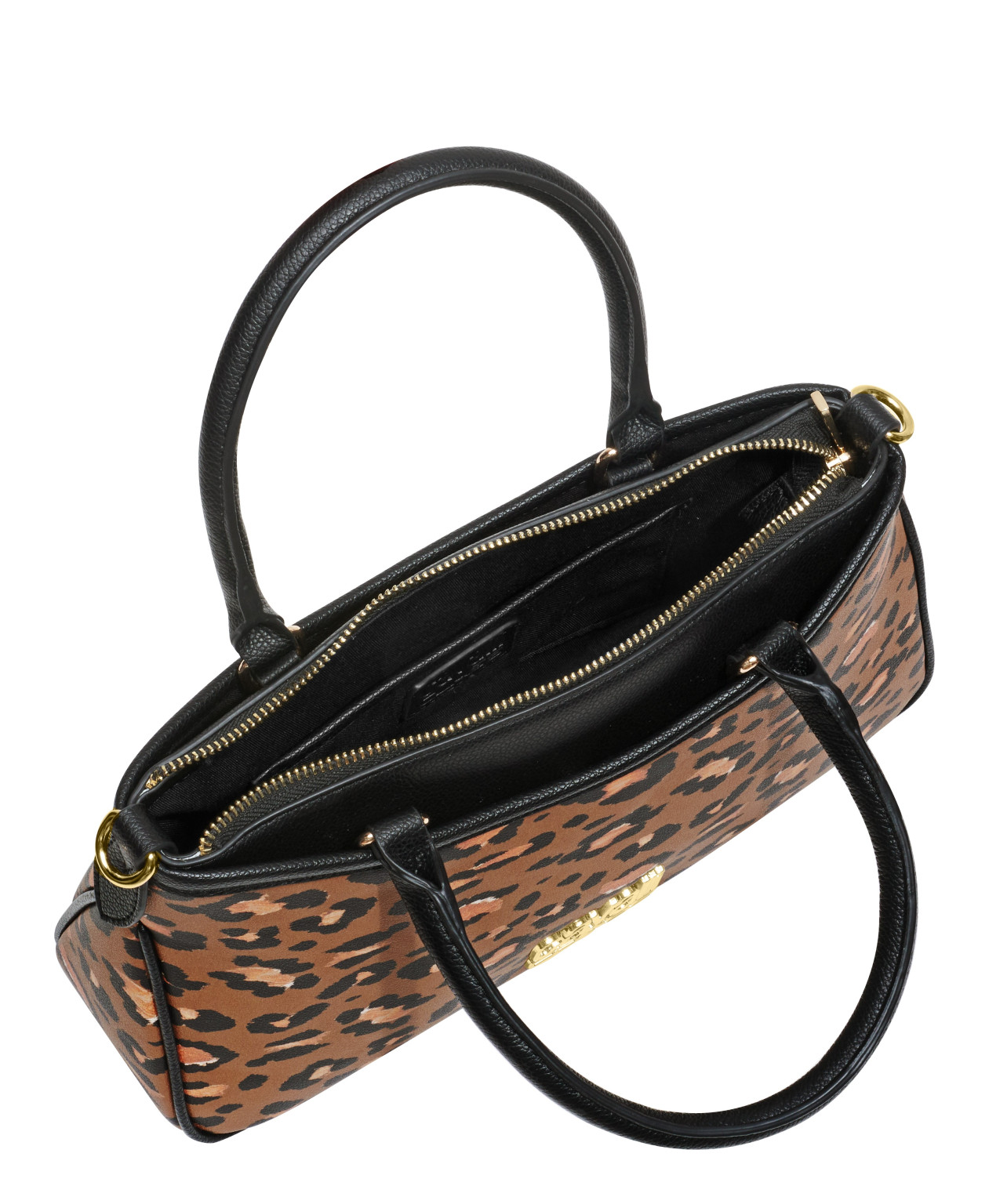 TOREBKA MORETTA ANIMAL PRINT 