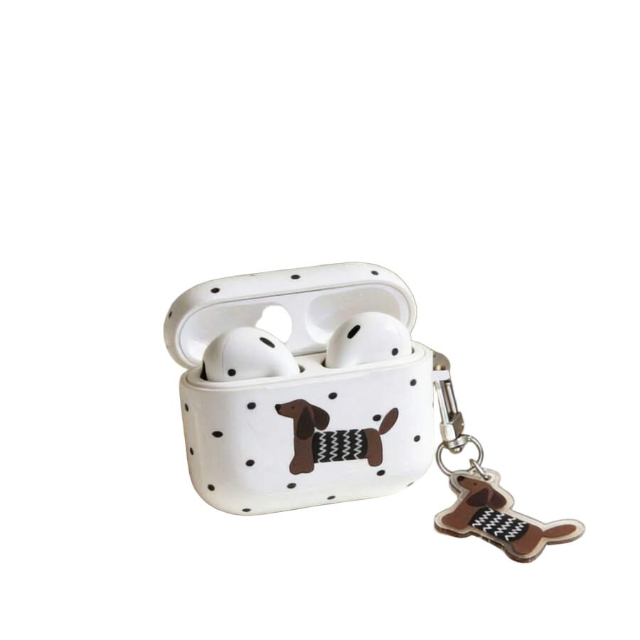 etui na słuchawki airpods 3