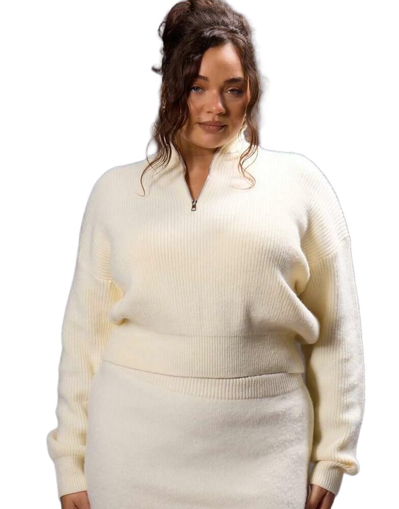 SWETER ROZPINANY DAMSKI