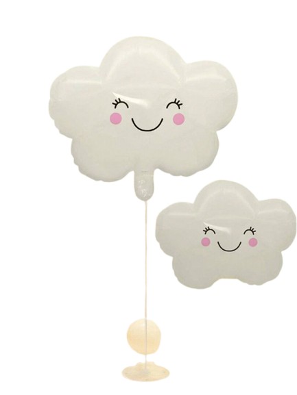 balon wzór 2-pack