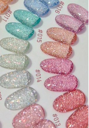 lakier uv/led do paznokci