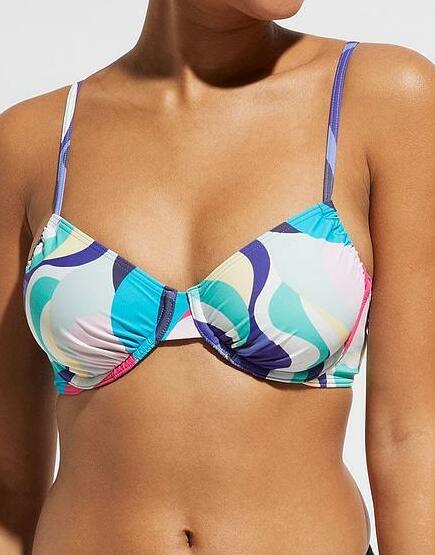 BIUSTONOSZ OD BIKINI 