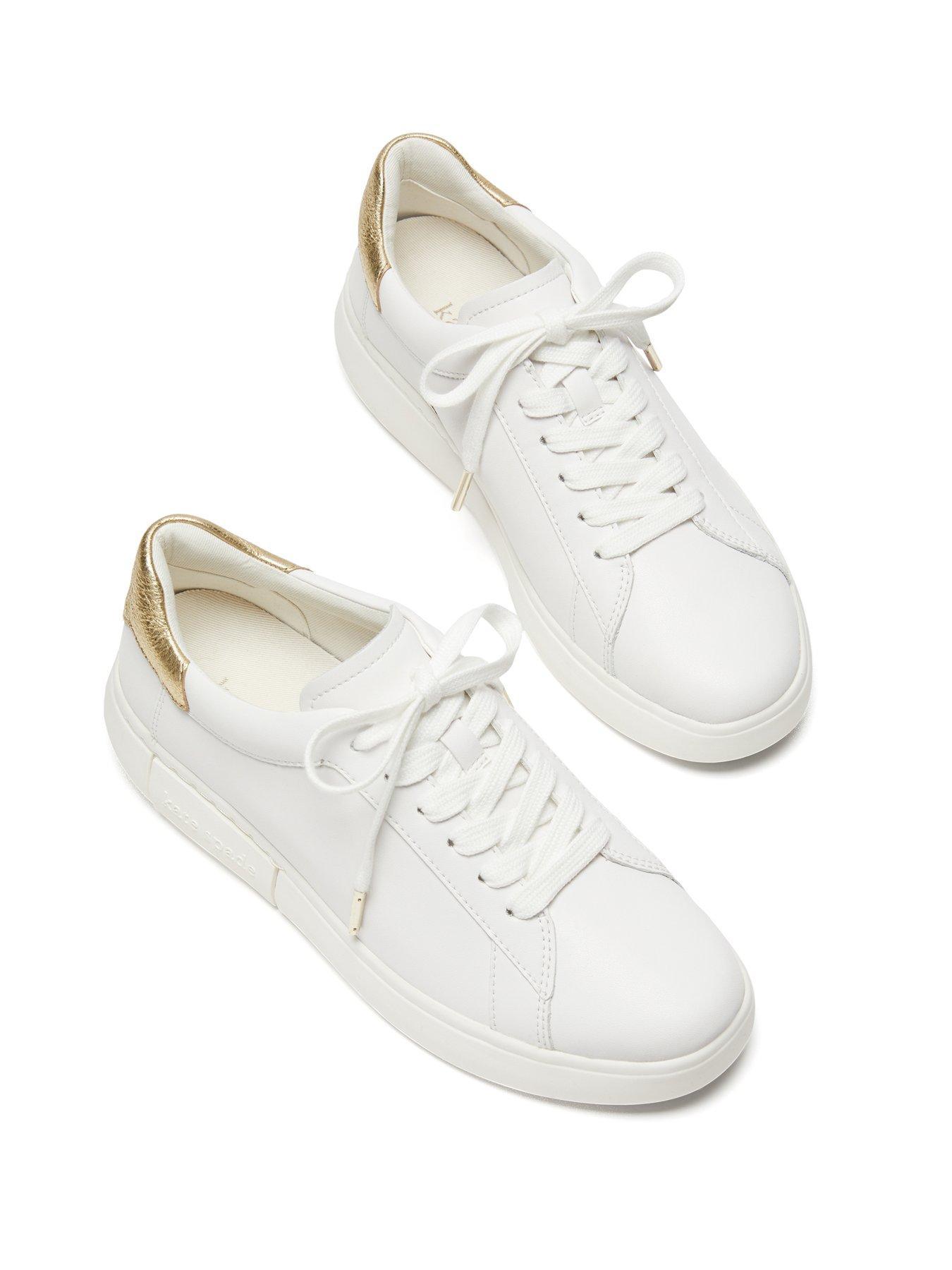 KATE SPADE BUTY SPORTOWE K0023 