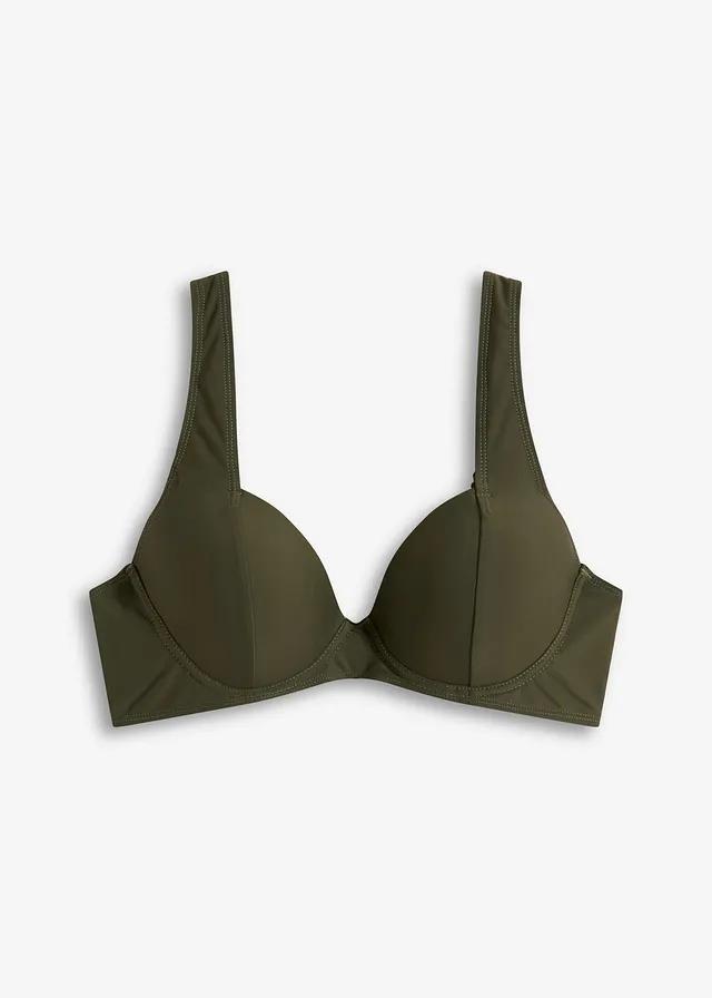 BIUSTONOSZ BIKINI Z FISZBINAMI