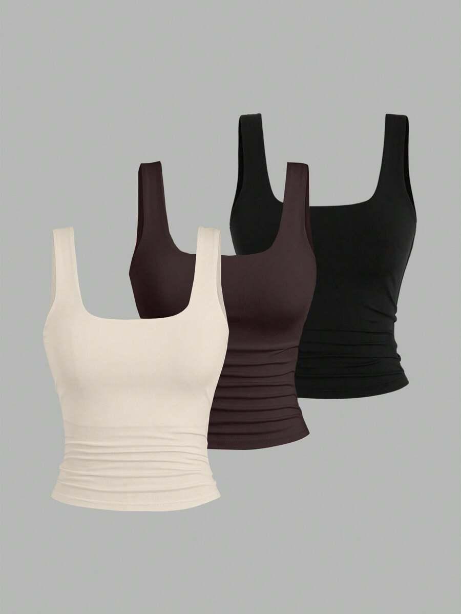TOP NA RAMIĄCZKACH 3-PACK