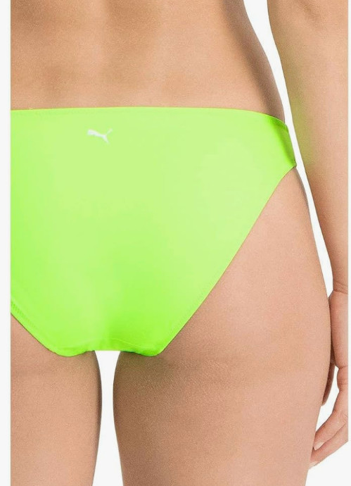 ZIELONY DÓŁ OD BIKINI 