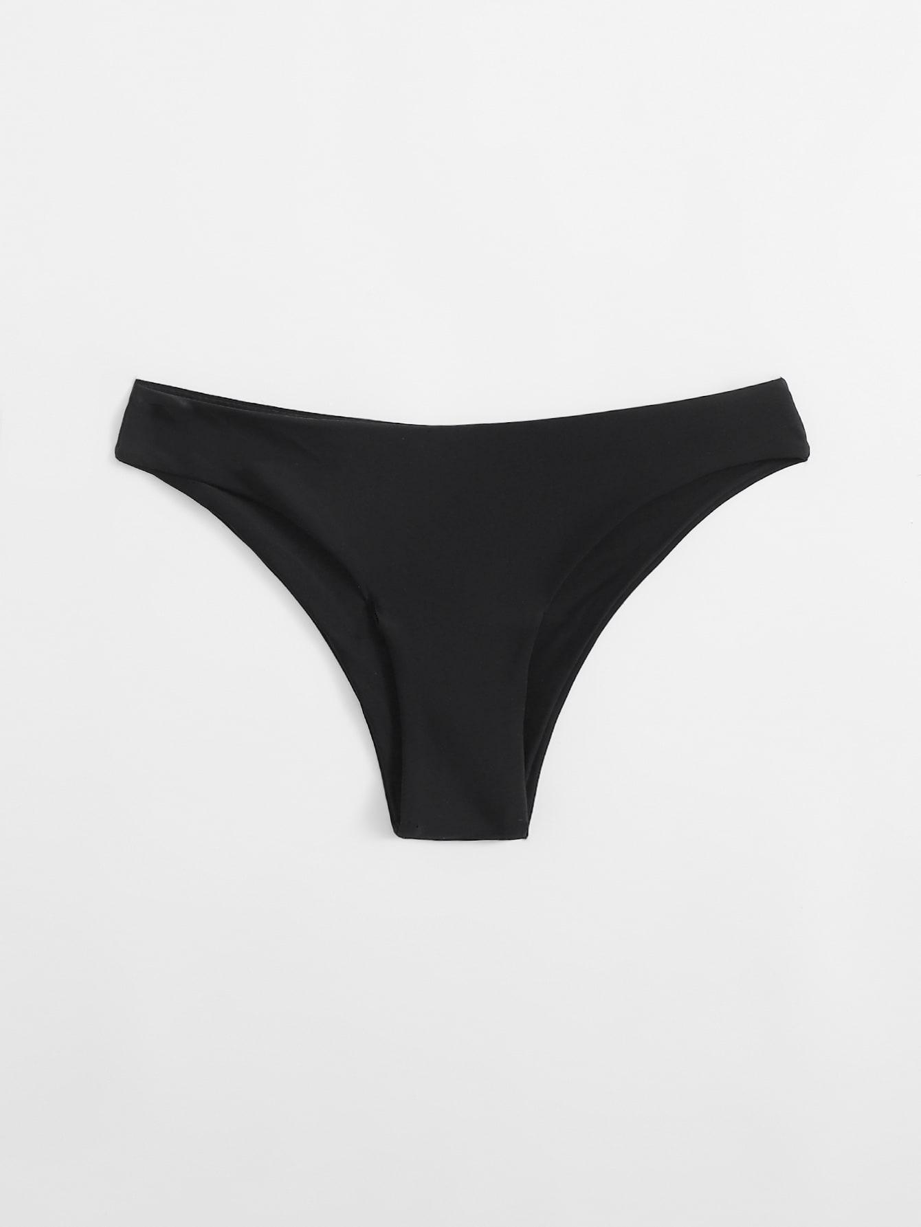 DÓŁ OD BIKINI