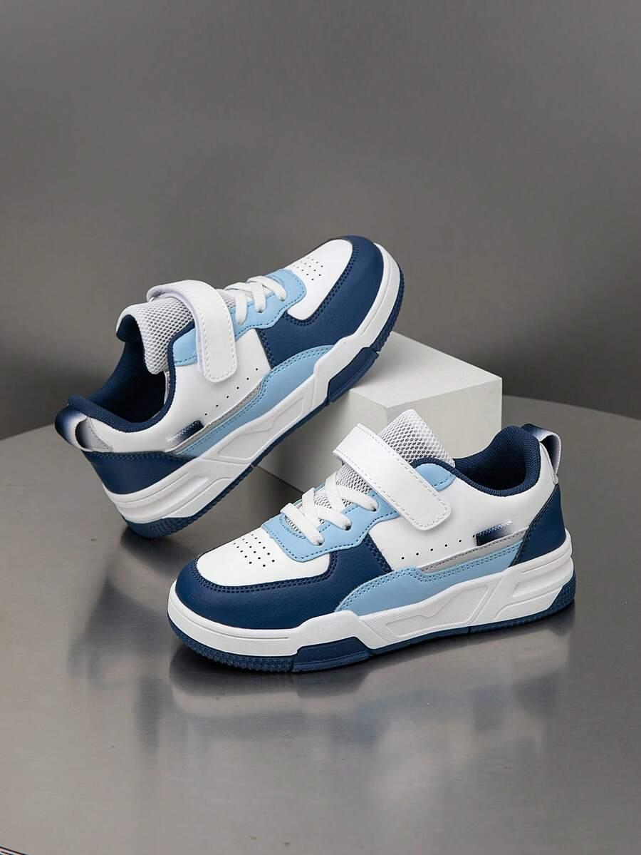 BUTY SPORTOWE NA RZEPY