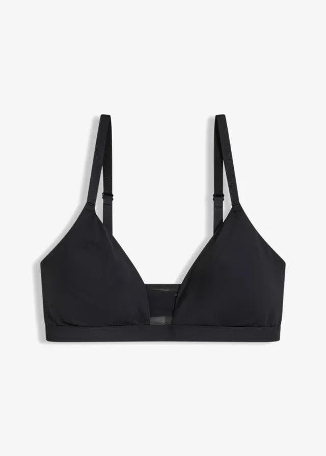 BIUSTONOSZ BRALETTE BEZ FISZBIN
