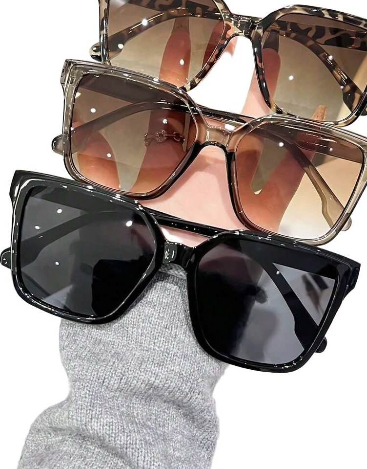 okulary przeciwsłoneczne 2-pack