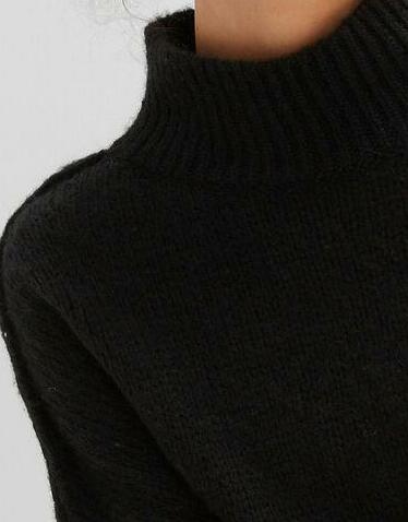 SWETER OVERSIZE Z GOLFEM