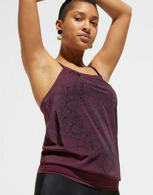 GÓRA OD BIKINI TANKINI