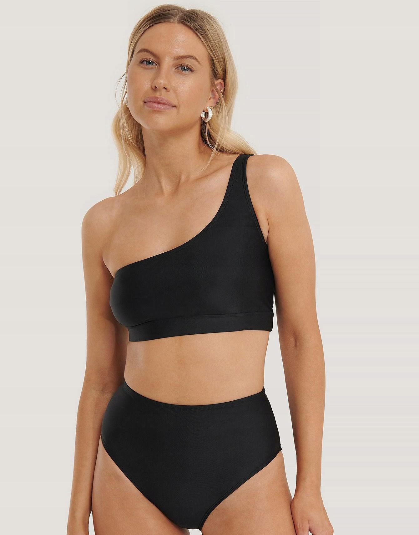 asymetryczna GÓRA OD BIKINI