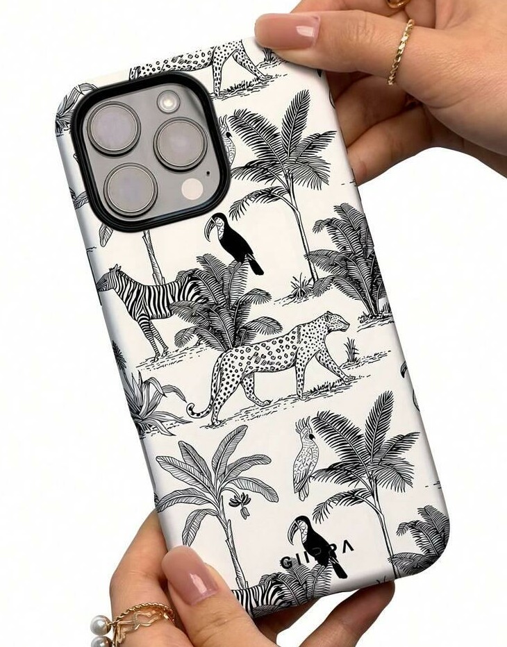 etui na telefon Iphone 17 Pro