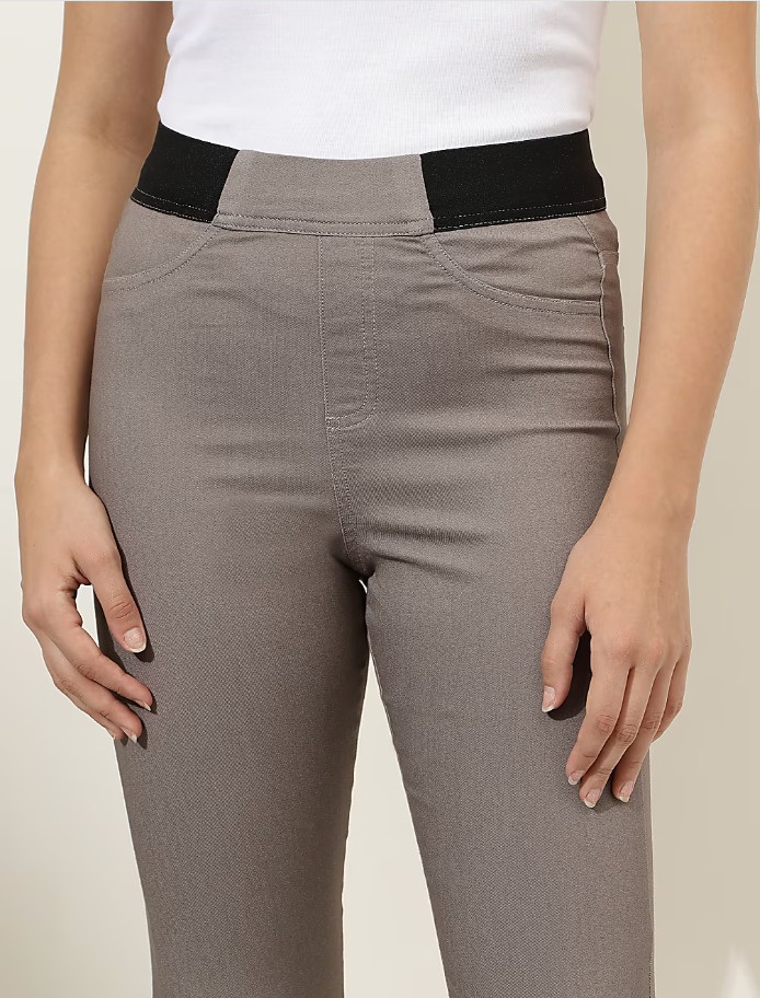 SPODNIE LEGGINSY RYBACZKI T57-8364K-T1