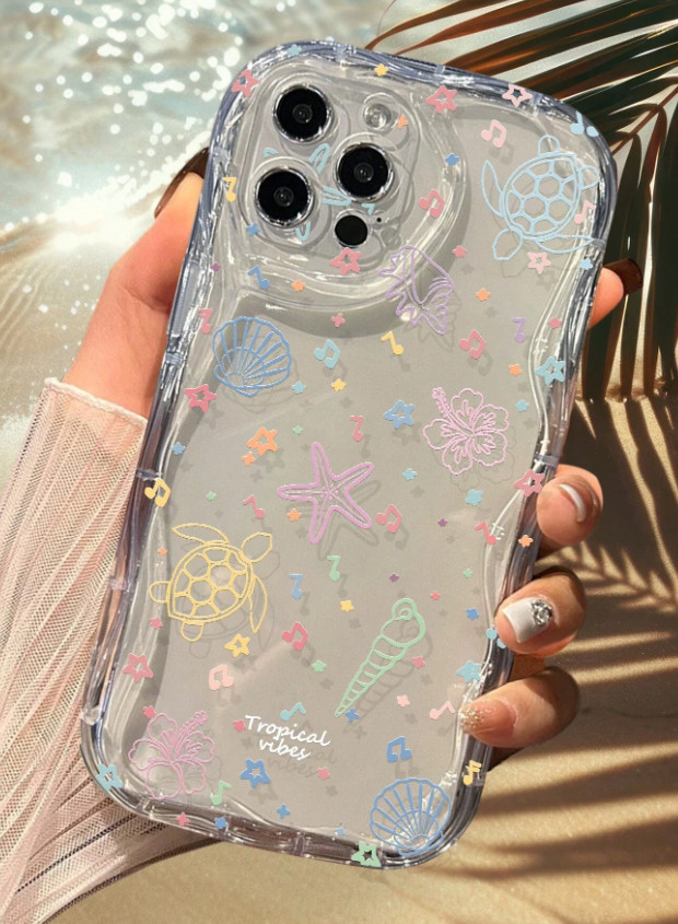 BEZBARWNE ETUI CASE NA TELEFON Galaxy S24