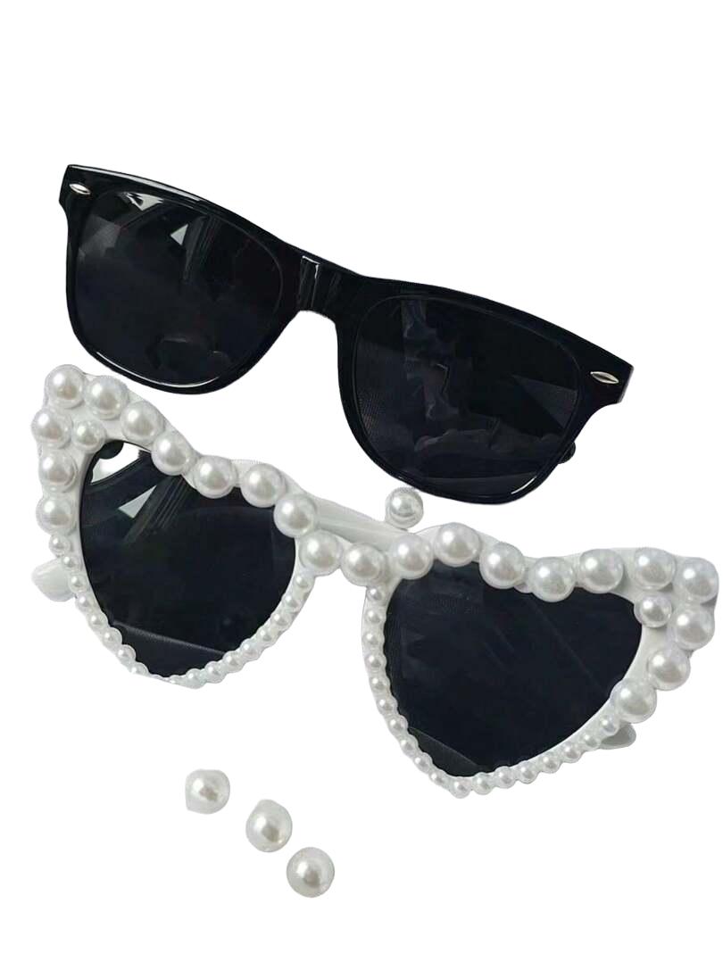 OKULARY PRZECIWSŁONECZNE 2-PACK