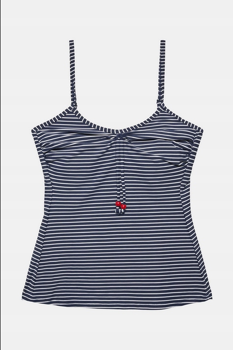GÓRA OD BIKINI WZÓR tankini