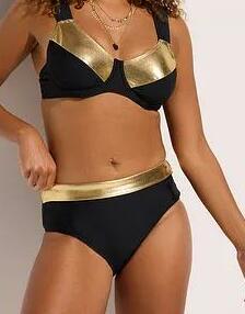 BIKINI DWUCZCZĘŚCIOWE DAMSKIE