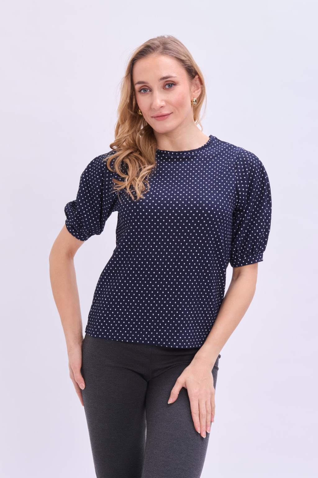 BLUZKA BUFKI T41-7842K-F4