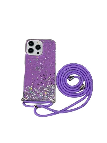 fioletowe etui na telefon galaxy s9 plus