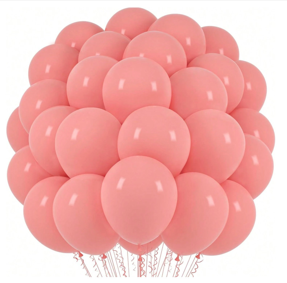 balony dekoracyjne 10-pack