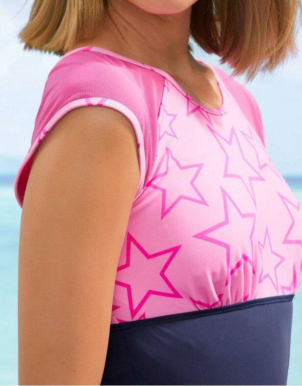 TANKINI 2 CZĘŚCIOWE