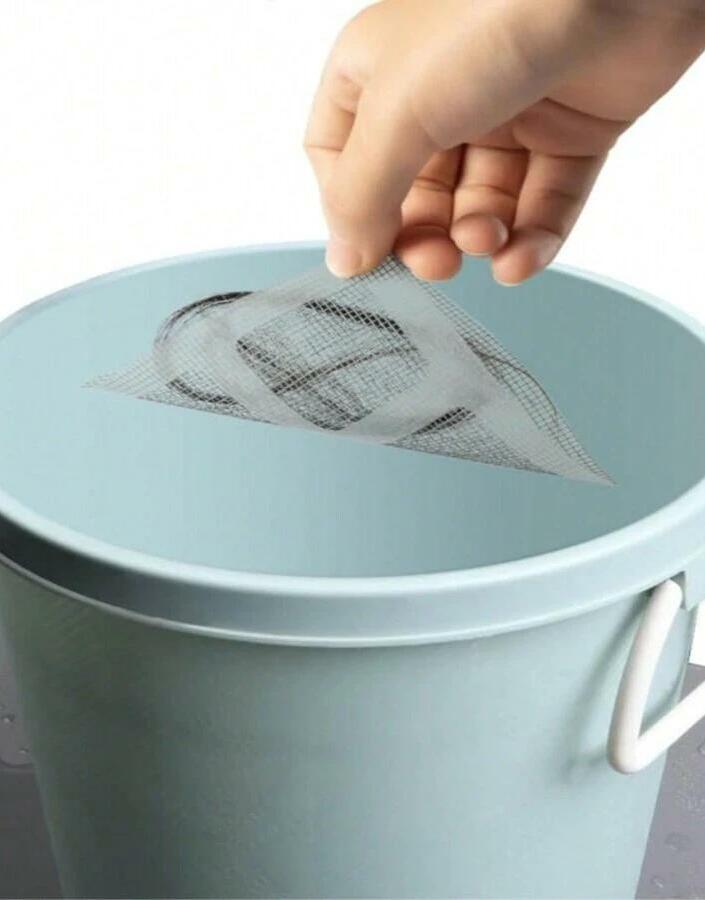 filtr do zlewu 150 sztuk 