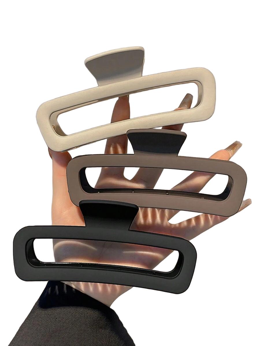 klamra do włosów 3-pack