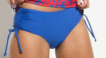 DÓŁ OD TANKINI 