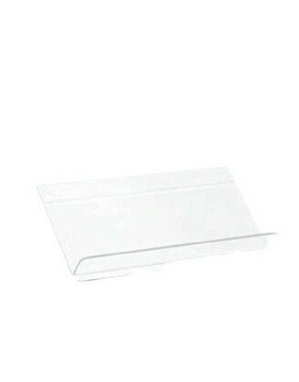AKRYLOWA PÓŁKA ORGANIZER 2-PACK