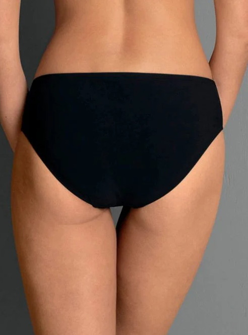 CZARNY DÓŁ OD BIKINI