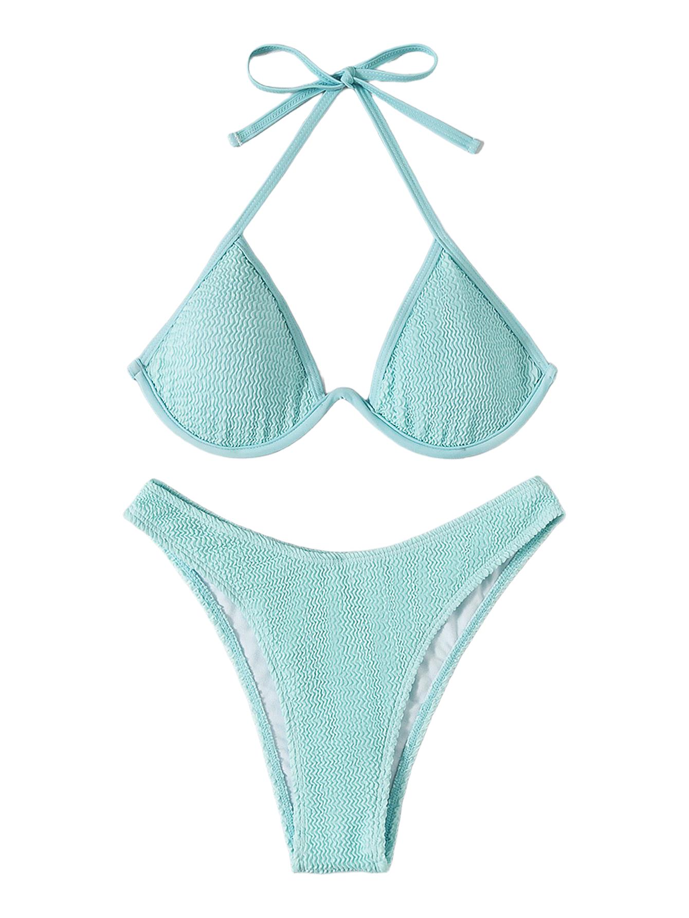 DWUCZĘŚCIOWY KOMPLET BIKINI