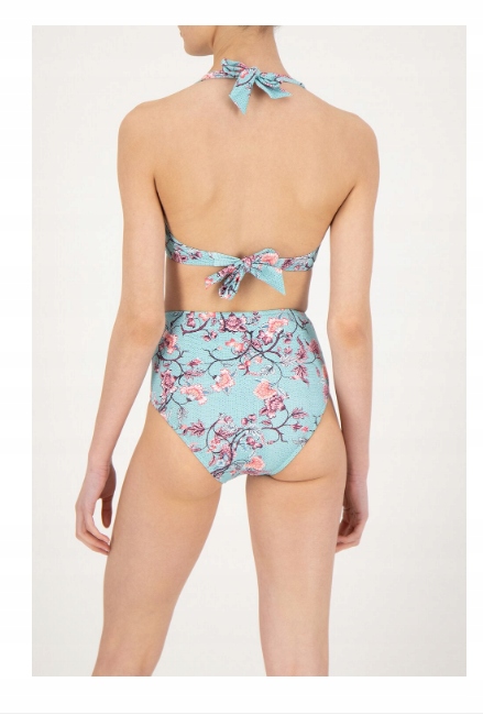 GÓRA OD BIKINI WZÓR 