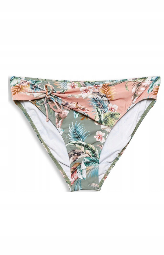 DÓŁ OD BIKINI WZÓR WIĄZANIE