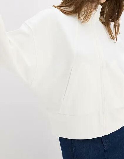 BLUZA DAMSKA ROZPINANA 