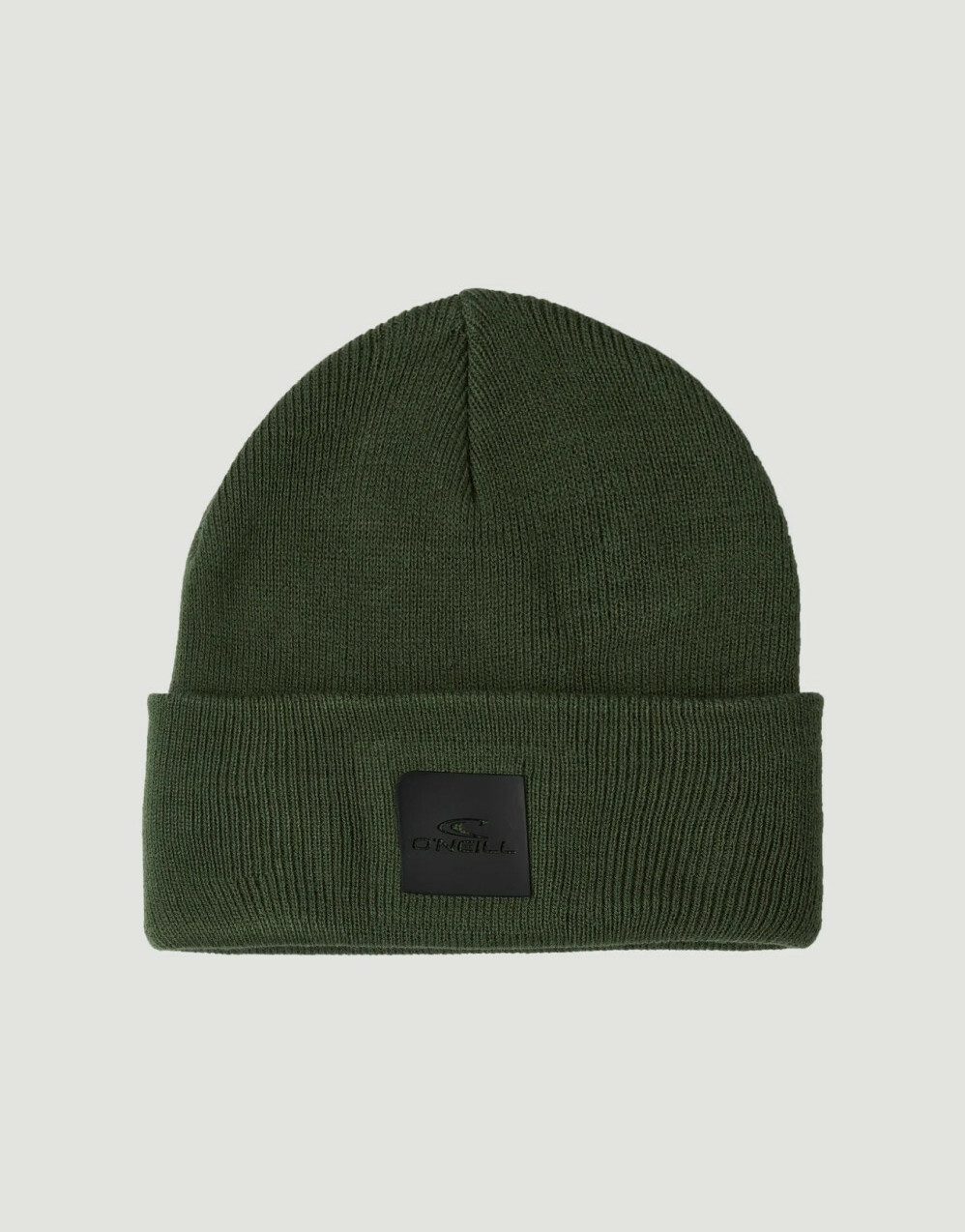 ZIELONA CZAPKA BEANIE